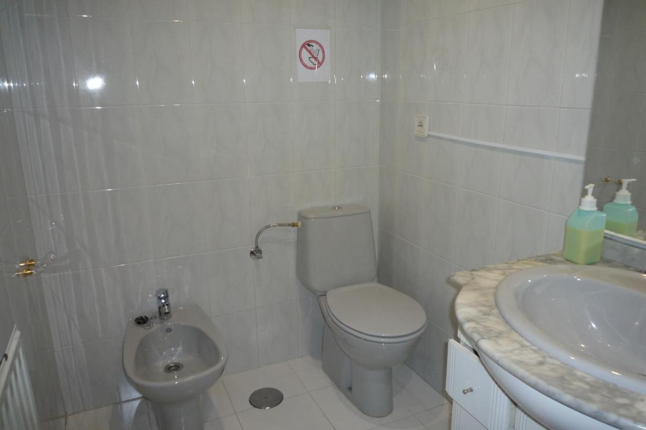 Apartamento Los Abedules Santander Zewnętrze zdjęcie