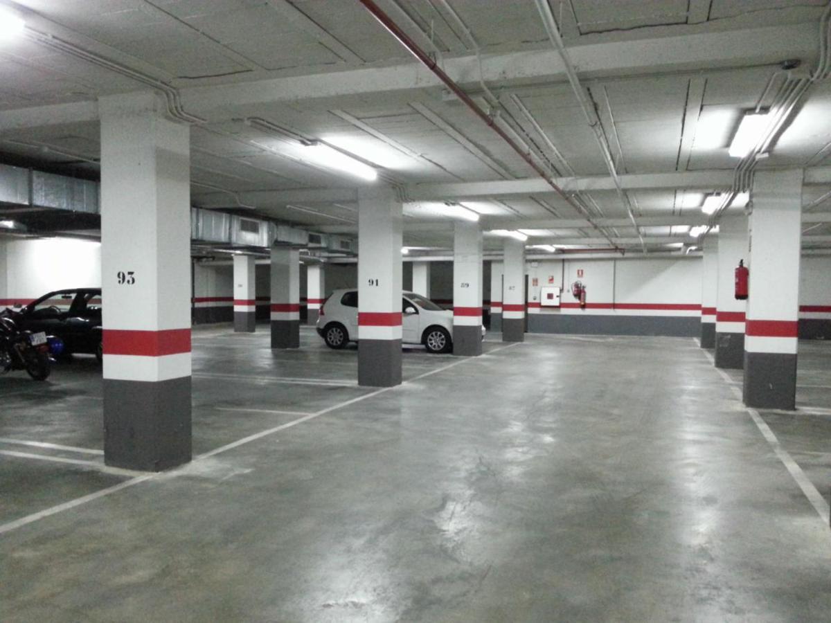 Apartamento Los Abedules Santander Zewnętrze zdjęcie